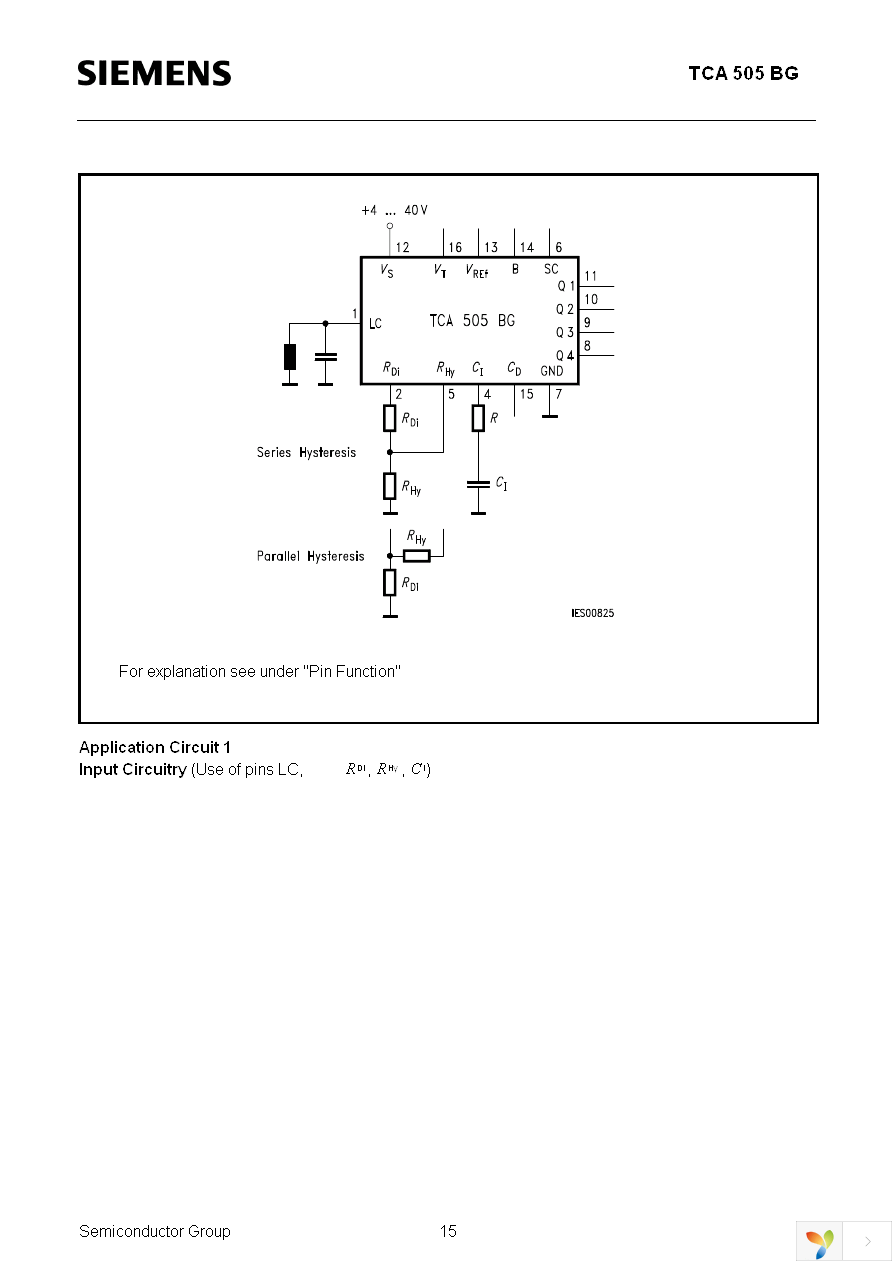 TCA505BG GEG Page 15